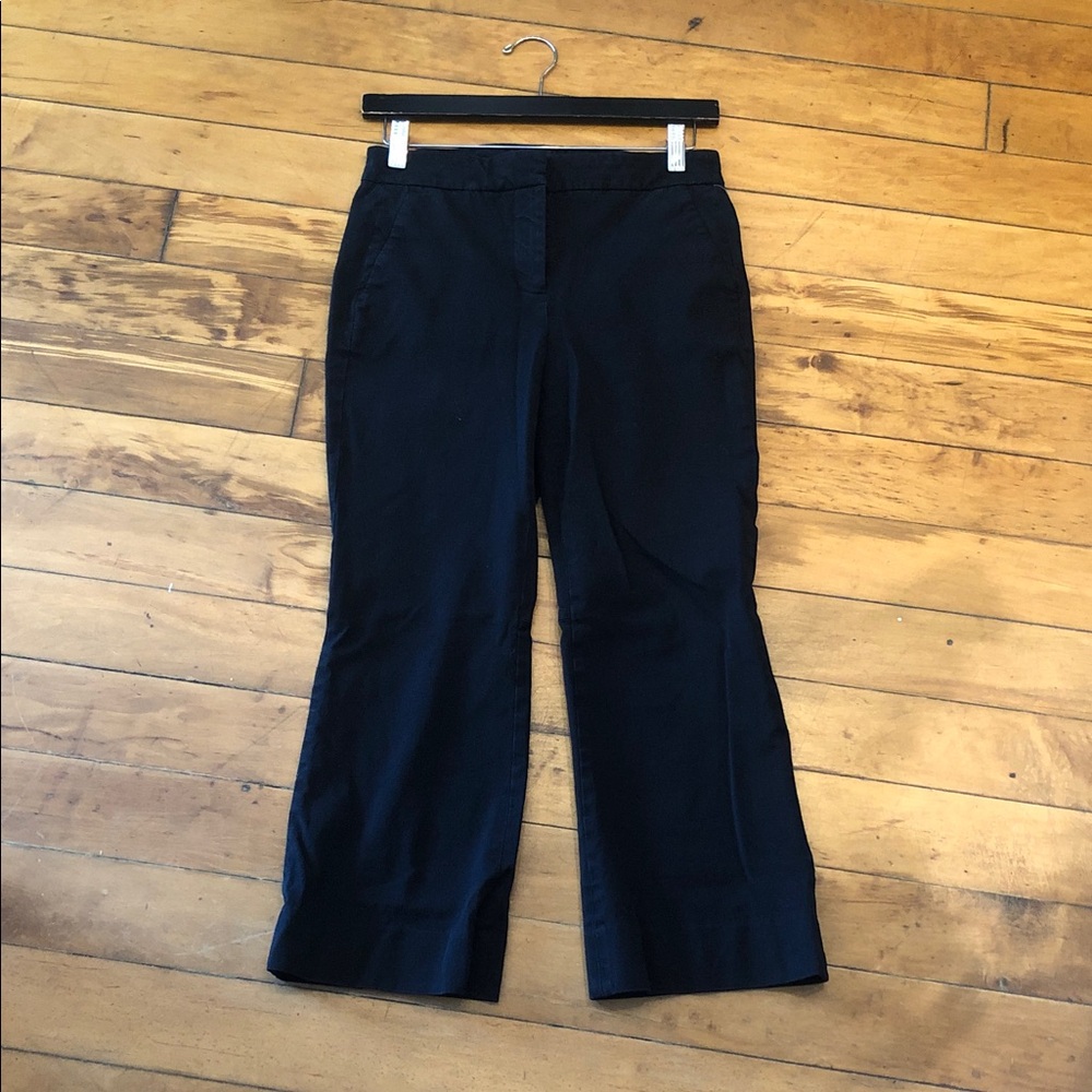 J Crew Pants